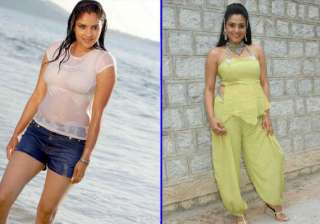 at a glance ramya from golden girl to youngest... at a glance ramya from golden girl to youngest...