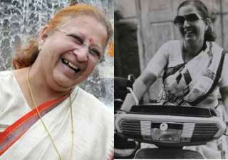 at a glance sumitra mahajan from municipal... at a glance sumitra mahajan from municipal...