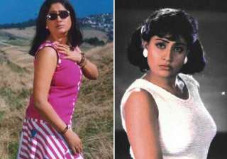 vijayashanti from lady amitabh of south to lok... vijayashanti from lady amitabh of south to lok...