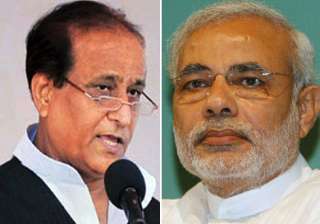 azam khan slams toilets before temple remark of... azam khan slams toilets before temple remark of...