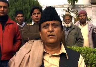 azam khan accuses bsp of maligning sp government... azam khan accuses bsp of maligning sp government...