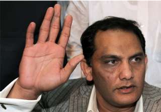 azharuddin faces opposition from congress workers... azharuddin faces opposition from congress workers...