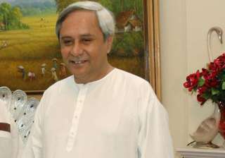 bjd sticks to stand to back sangma as prez... bjd sticks to stand to back sangma as prez...