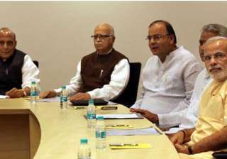bjp releases second list of candidates for ls... bjp releases second list of candidates for ls...