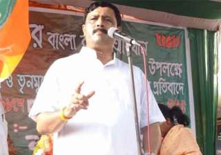 bjp central team to visit bengal again - India TV bjp central team to visit bengal again - India TV
