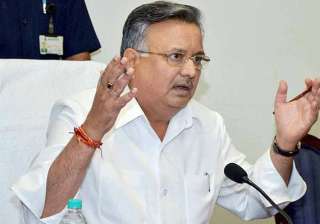 bjp finalises 67 candidates for chhattisgarh... bjp finalises 67 candidates for chhattisgarh...
