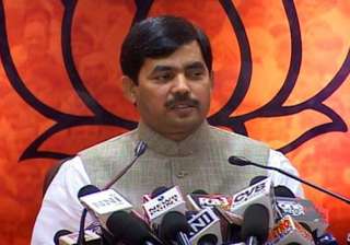 bjp flays omar s differential treatment statement... bjp flays omar s differential treatment statement...