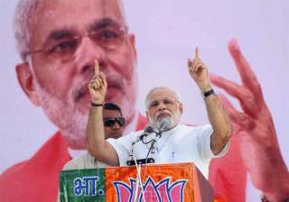 bjp forced to rearrange around new power centre -... bjp forced to rearrange around new power centre -...