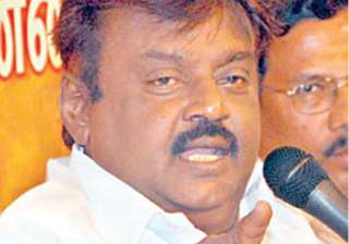 bjp gets a boost in tamil nadu with pmk dmdk... bjp gets a boost in tamil nadu with pmk dmdk...