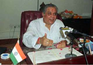 bjp leader tapan sikdar is dead - India TV bjp leader tapan sikdar is dead - India TV