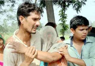 bjp leader murder case 3 doctors held for... bjp leader murder case 3 doctors held for...