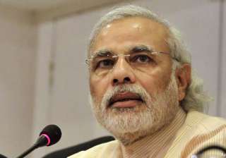bjp may delay announcing modi as pm candidate -... bjp may delay announcing modi as pm candidate -...