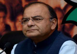 bjp may not field some senior leaders in ls polls... bjp may not field some senior leaders in ls polls...