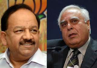 bjp names ls candidates for delhi - India TV bjp names ls candidates for delhi - India TV