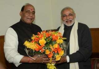 bjp poll committee may decide seats for modi... bjp poll committee may decide seats for modi...