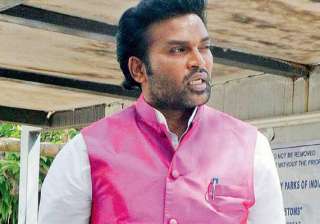 bjp refuses merger of bsr congress but fields its... bjp refuses merger of bsr congress but fields its...