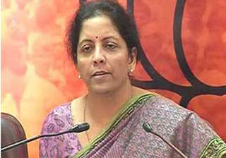 bjp s voices concern over blasts before modi... bjp s voices concern over blasts before modi...