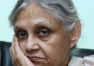 bjp seeks cbi inquiry against delhi cm - India TV bjp seeks cbi inquiry against delhi cm - India TV