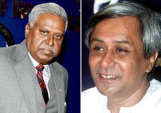 bjp seeks clarification on cbi director naveen... bjp seeks clarification on cbi director naveen...
