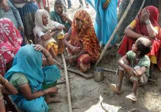 bjp seeks home ministry s intervention in uttar... bjp seeks home ministry s intervention in uttar...