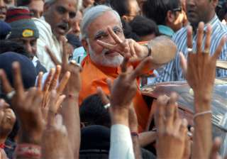 bjp to hold more modi rallies in south india -... bjp to hold more modi rallies in south india -...