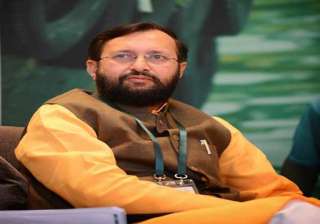 bjp to nominate prakash javadekar for rajya sabha... bjp to nominate prakash javadekar for rajya sabha...