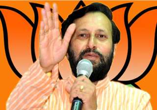 bjp upbeat after modi s varanasi candidature -... bjp upbeat after modi s varanasi candidature -...