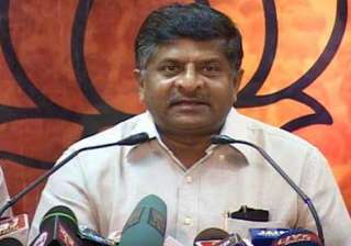 bjp welcomes poll schedule announcement - India TV bjp welcomes poll schedule announcement - India TV