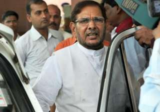 bjp also corrput like bsp sp cong jd u - India TV bjp also corrput like bsp sp cong jd u - India TV