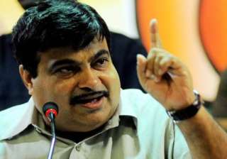 bjp confident of winning assam polls gadkari -... bjp confident of winning assam polls gadkari -...