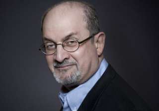 bjp minority cell opposes rushdie s proposed... bjp minority cell opposes rushdie s proposed...