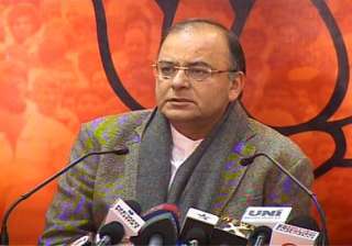 bjp promises strong lokayukta in punjab - India TV bjp promises strong lokayukta in punjab - India TV