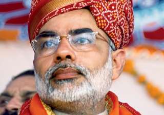bjp terms sit clean chit to modi as big relief -... bjp terms sit clean chit to modi as big relief -...