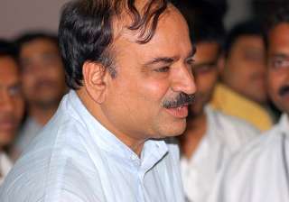bjp core group meets to discuss strategy for... bjp core group meets to discuss strategy for...