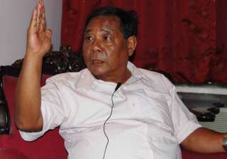 bjp likely to back sangma - India TV bjp likely to back sangma - India TV