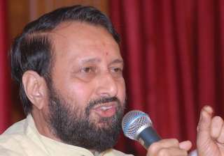 bjp mouthpiece rues leadership tussle in... bjp mouthpiece rues leadership tussle in...