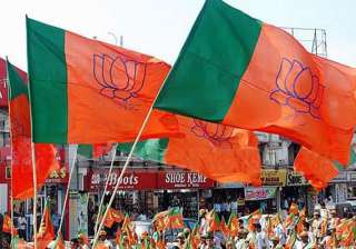 bjp seeks cbi probe into horse trading - India TV bjp seeks cbi probe into horse trading - India TV