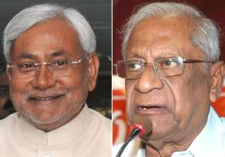 bardhan accuses nitish of having taken help of... bardhan accuses nitish of having taken help of...