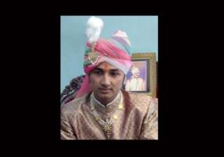 bastar s ex maharaja joins bjp in chhattisgarh -... bastar s ex maharaja joins bjp in chhattisgarh -...