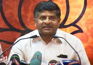 batla house encounter bjp hits out at cong -... batla house encounter bjp hits out at cong -...