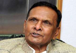 beni suggests role of congress insider in... beni suggests role of congress insider in...