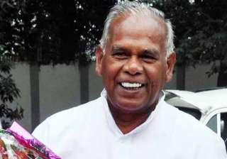 bihar cm disagrees with rajnath on naxals - India... bihar cm disagrees with rajnath on naxals - India...