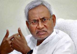 bihar s khagaria to witness fight between co... bihar s khagaria to witness fight between co...