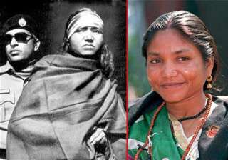 birthday special rare picture of the bandit queen... birthday special rare picture of the bandit queen...