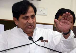 both bjp and isi rejoice whenever communal... both bjp and isi rejoice whenever communal...