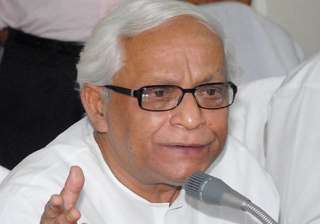 buddhadeb to skip cpi m party congress for first... buddhadeb to skip cpi m party congress for first...