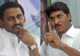 voting in progress for andhra by polls - India TV voting in progress for andhra by polls - India TV