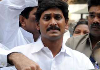 cbi grills jagan again in da case - India TV cbi grills jagan again in da case - India TV