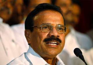 cm orders probe into irregularities in excise... cm orders probe into irregularities in excise...