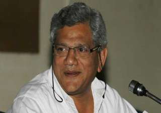 cpi m seeks resignation of v k singh - India TV cpi m seeks resignation of v k singh - India TV